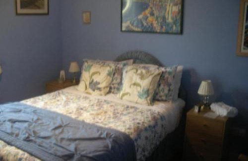 Staffin Bed & Breakfast | Cozy Sonas, Dunans: Oceanfront Stay with Kitchen Access