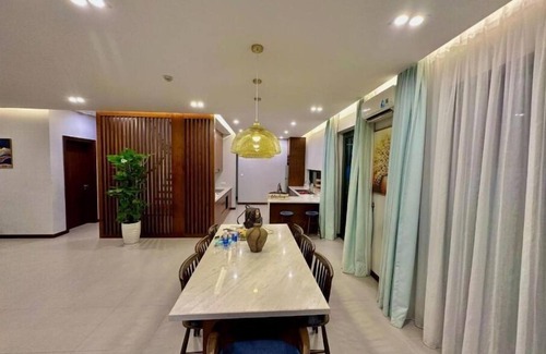 Duong To Villa | Unforgettable Stay at Sonasea Lotus Villa Phu Quoc 3BR