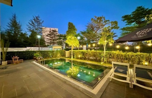 Duong To Villa | Unforgettable Stay at Sonasea Lotus Villa Phu Quoc 3BR