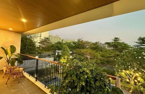Duong To Villa | Unforgettable Stay at Sonasea Lotus Villa Phu Quoc 3BR