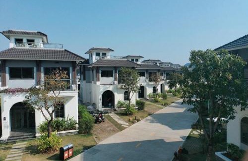 Van Don Villa | Sonasea Vân Đồn