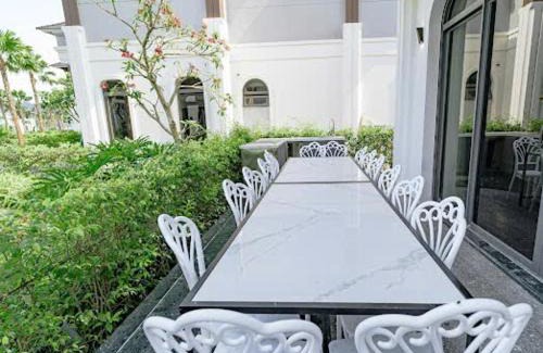 Van Don Villa | Sonasea Vân Đồn