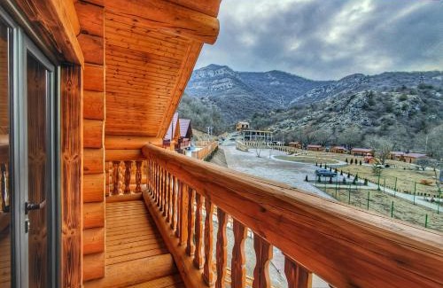 Kaputan Cabin | Sonat Resort