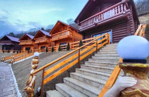 Kaputan Cabin | Sonat Resort