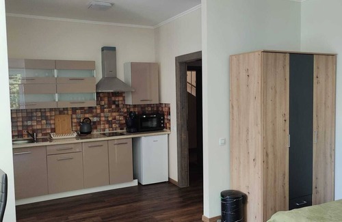 Brezova Apartment | Sonata - Apartment on the 2nd Floor