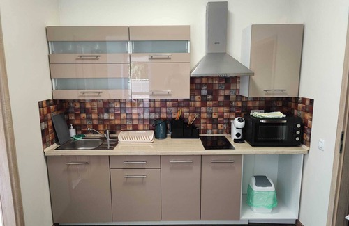 Brezova Apartment | Sonata - Apartment on the 2nd Floor