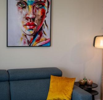 Mladost Apartment | Family-Friendly Sonata Apartment in Sofia Awaits You