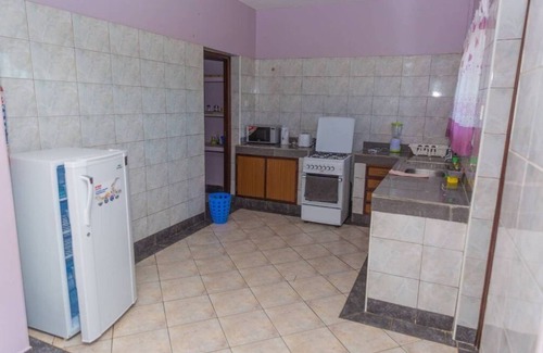 Nyali Apartment | Budget-Friendly Sonata Apartments Hse 3 - Rated 8/10