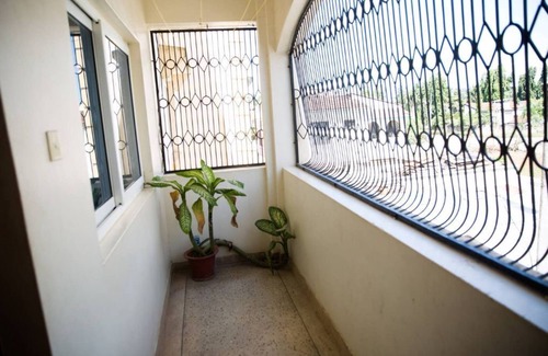 Nyali Apartment | Budget-Friendly Sonata Apartments Hse 3 - Rated 8/10