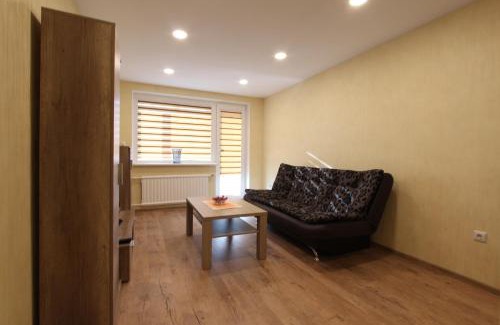 Siauliai Apartment | Pet-Friendly Sondeckio Apartment with Top Guest Ratings
