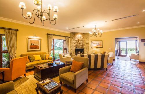 Bela-Bela Resort | Relaxing Getaway at Sondela Nature Reserve & Spa Country House