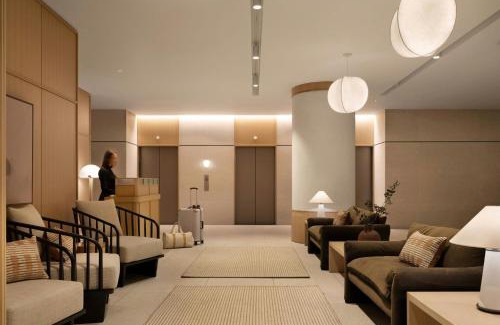 Streeterville Apartment | Sonder by Marriott Bonvoy Onterie Apartments Magnificent Mile