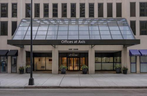 Streeterville Apartment | Sonder by Marriott Bonvoy Onterie Apartments Magnificent Mile