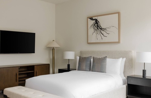 Truxton Circle Apartment | Sonder Vicino | Studio Apartment