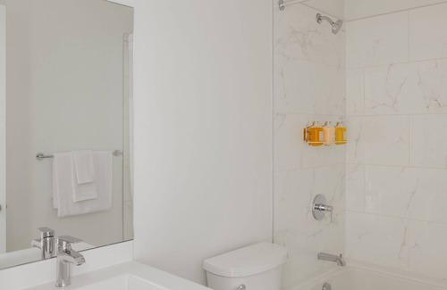 Truxton Circle Apartment | Sonder Vicino | Studio Apartment