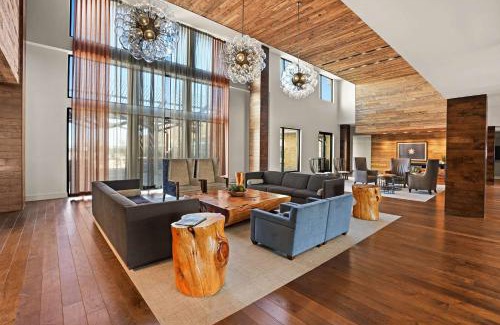 Bee Cave Hotel | Discover Sonesta Bee Cave: Pet-Friendly Retreat in Austin