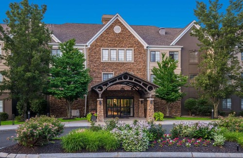Andover Hotel | Discover Sonesta ES Suites Andover Boston: Pet Friendly Escape