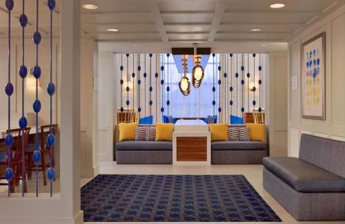 Auburn Hills Hotel | Pet-Friendly Retreat at Sonesta ES Suites Auburn Hills
