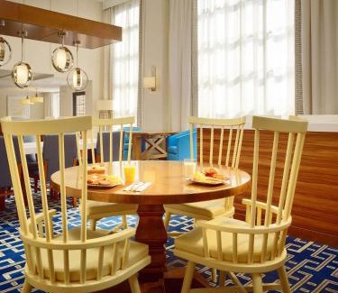 Auburn Hills Hotel | Pet-Friendly Retreat at Sonesta ES Suites Auburn Hills