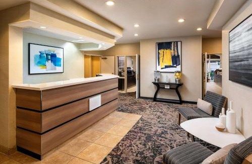 Carmel Mountain Ranch Hotel | Pet-Friendly Retreat at Sonesta ES Suites Carmel Mountain