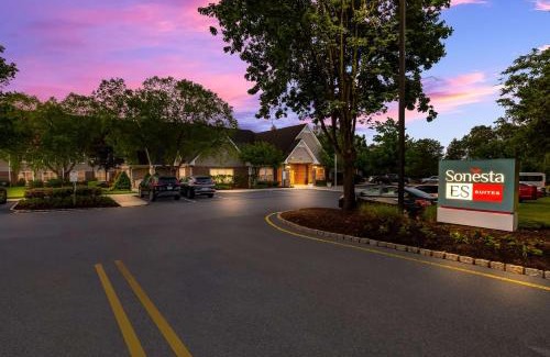 Mount Tabor Hotel | Pet-Friendly Getaway at Sonesta ES Suites Parsippany