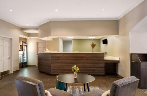 Mount Tabor Hotel | Pet-Friendly Getaway at Sonesta ES Suites Parsippany