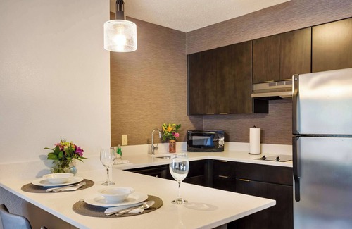 Mount Tabor Hotel | Exceptional Sonesta ES Suites Parsippany with Family Amenities