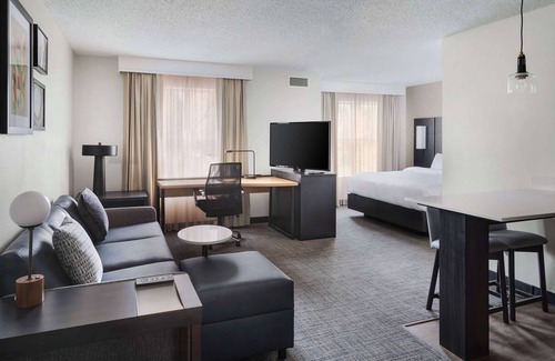 Mount Tabor Hotel | Exceptional Sonesta ES Suites Parsippany with Family Amenities