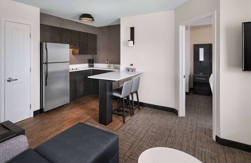 Mount Tabor Hotel | Exceptional Sonesta ES Suites Parsippany with Family Amenities