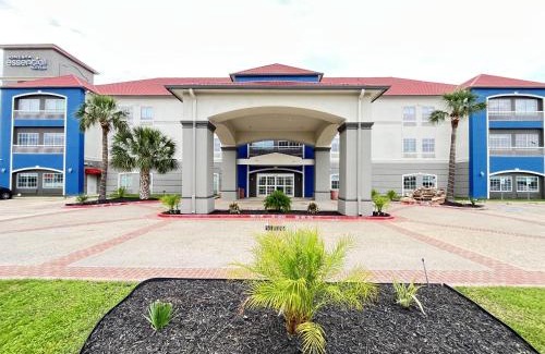 Houston Hotel | Explore Welcoming Hotels in Houston, TX with Family Amenities