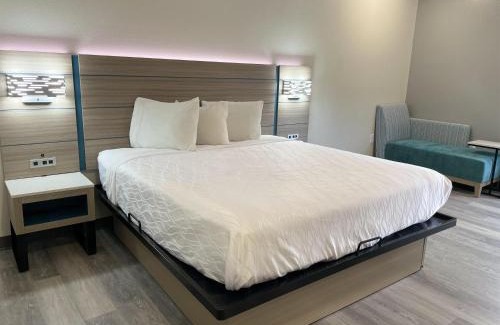 Houston Hotel | Explore Welcoming Hotels in Houston, TX with Family Amenities