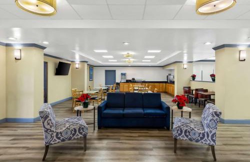 Fairbanks Hotel | Affordable Stay at Sonesta Essential NW Houston with Pool