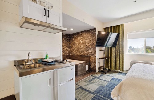 Vacaville Hotel | Discover Comfort at Sonesta Essential Vacaville - Napa Valley