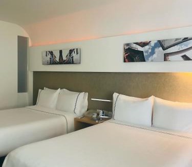 Usaquen Hotel | Elegant Sonesta Hotel Bogotá: 5-Star Experience Awaits