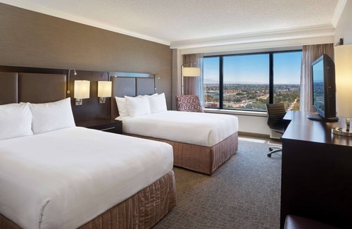 Milpitas Hotel | Discover Relaxation at Sonesta San Jose - Milpitas Hotel