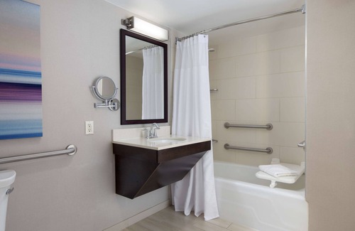 Milpitas Hotel | Discover Relaxation at Sonesta San Jose - Milpitas Hotel