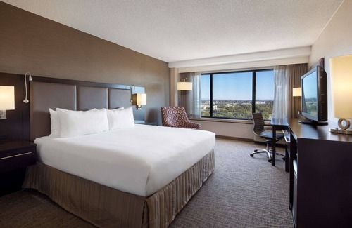 Milpitas Hotel | Discover Relaxation at Sonesta San Jose - Milpitas Hotel