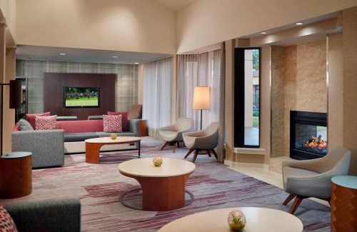 Hapeville Hotel | Budget-Friendly Stay at Sonesta Select Atlanta Airport North