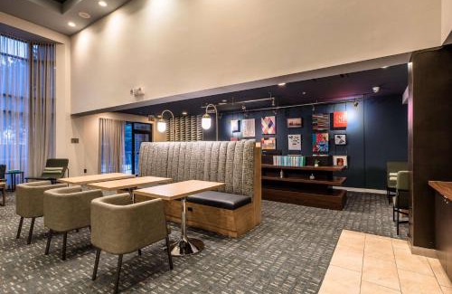 Richardson Hotel | Discover Sonesta Select Dallas Richardson with Unique Amenities