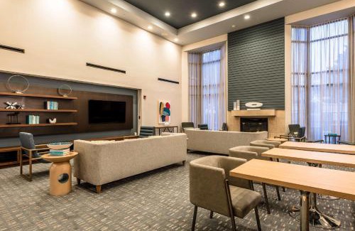 Richardson Hotel | Discover Sonesta Select Dallas Richardson with Unique Amenities