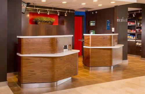 Durham Hotel | Pet-Friendly Retreat at Sonesta Select Durham Research Triangle