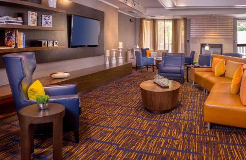 Durham Hotel | Pet-Friendly Retreat at Sonesta Select Durham Research Triangle