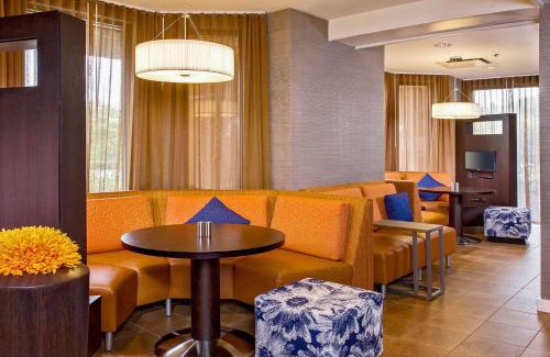 Durham Hotel | Pet-Friendly Retreat at Sonesta Select Durham Research Triangle