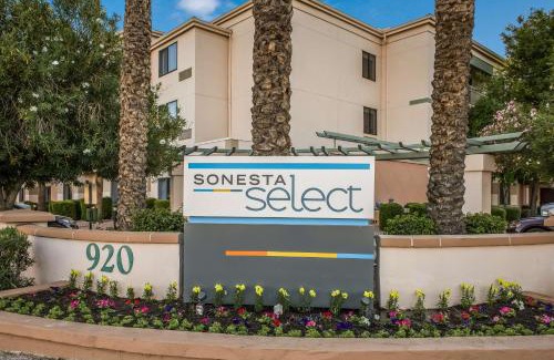 Chandler Hotel | Discover Sonesta Select Phoenix Chandler: Pet Friendly & Pool