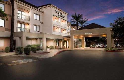 Chandler Hotel | Discover Sonesta Select Phoenix Chandler: Pet Friendly & Pool