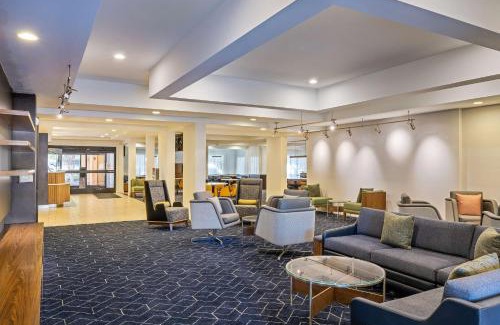 Pleasant Hill Hotel | Pet-Friendly Sonesta Select Pleasant Hill with Great Amenities