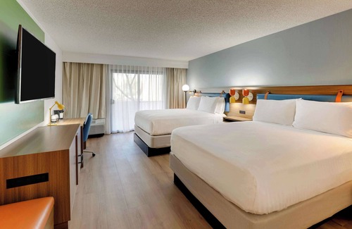Mayo Clinic Hotel | Convenient Stay at Sonesta Select Scottsdale with Spa & Pool