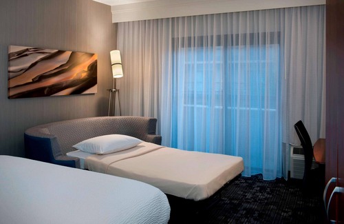 Whippany Hotel | Discover Comfort at Sonesta Select Whippany Hanover