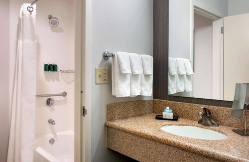 Whippany Hotel | Discover Comfort at Sonesta Select Whippany Hanover