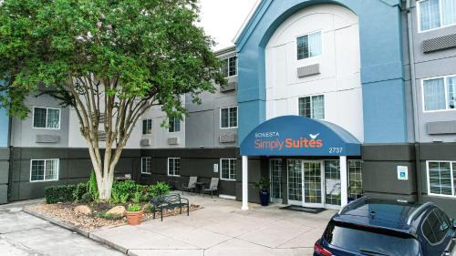 Nassau Bay Hotel | Convenient Stay at Sonesta Simply Suites Houston – NASA Clear Lake